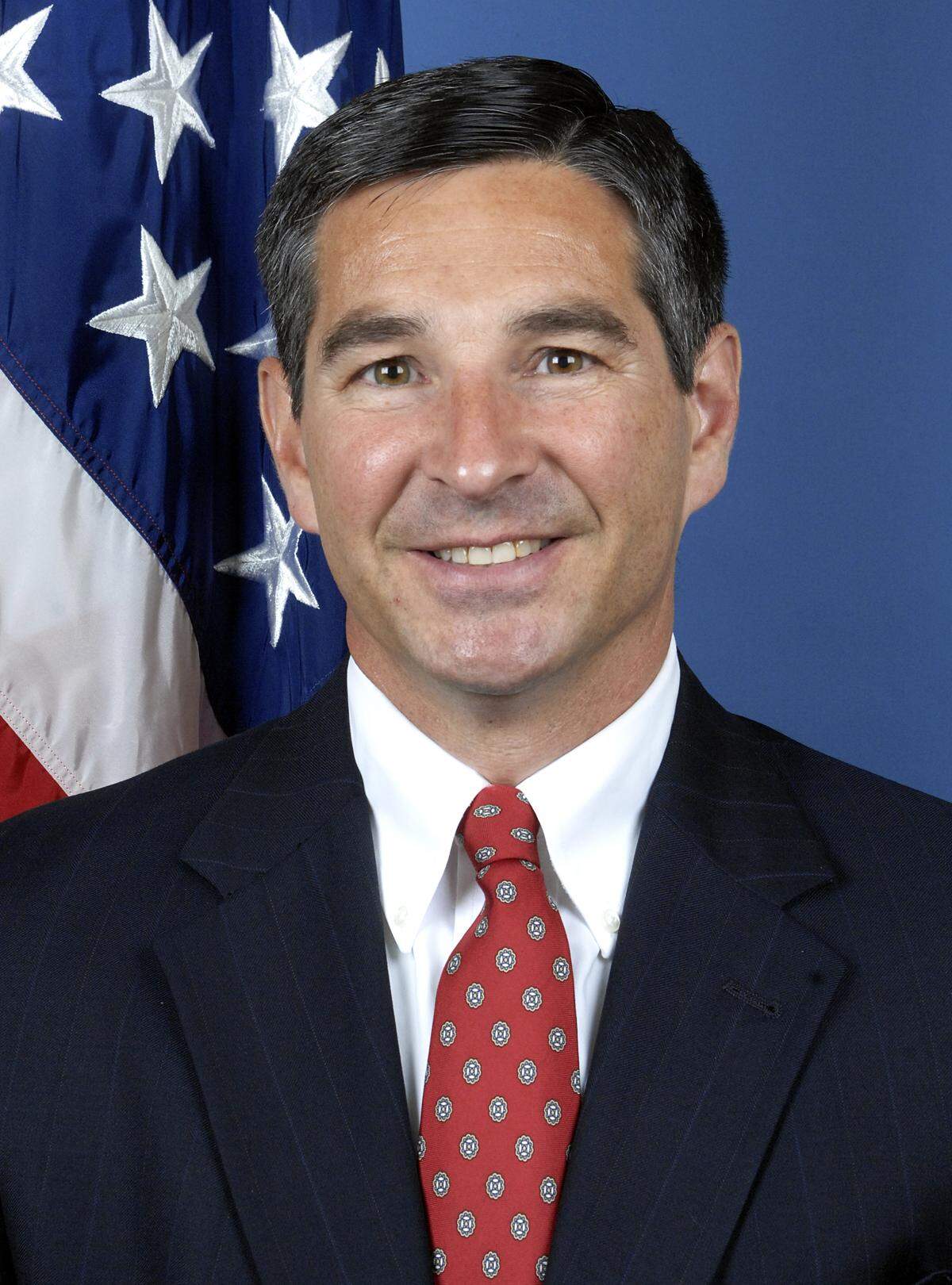 Robert Clifford