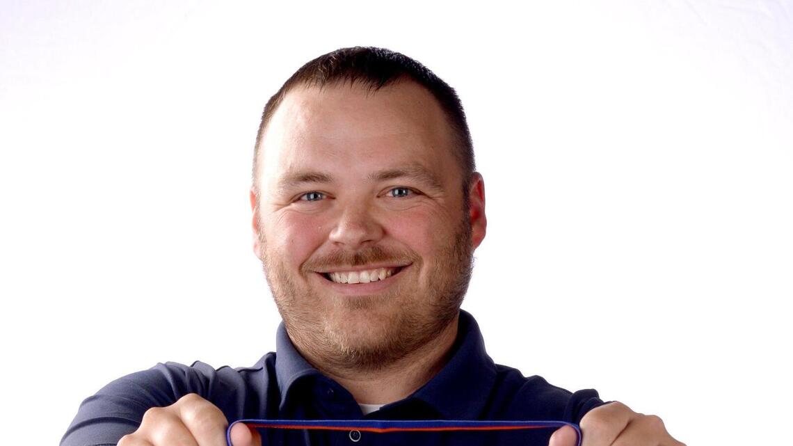 Boys coach of the year: Cuthbertson’s Dustin Allen | Charlotte Observer