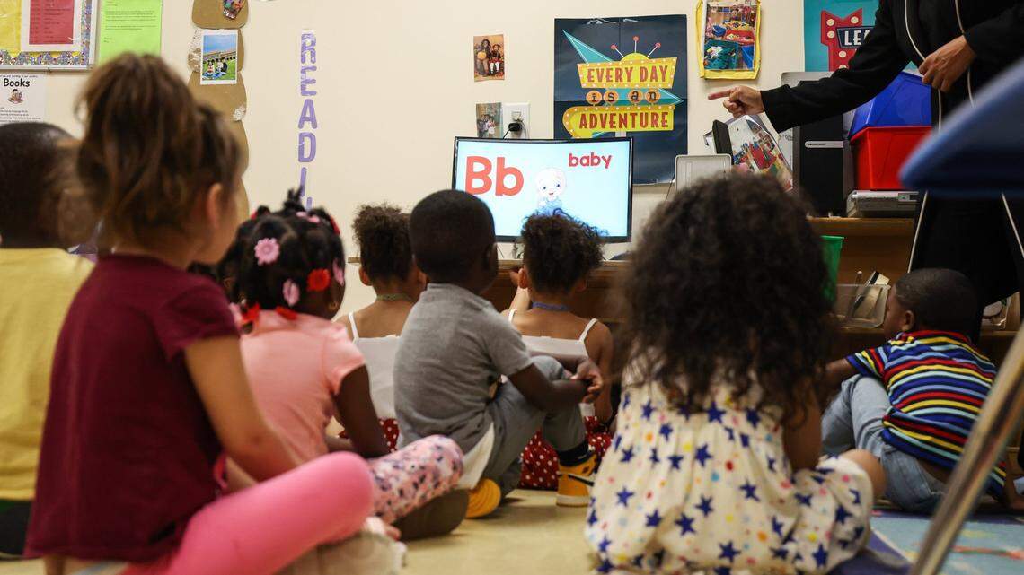 Need child care in NC? How to find safe, affordable help for your family in Charlotte