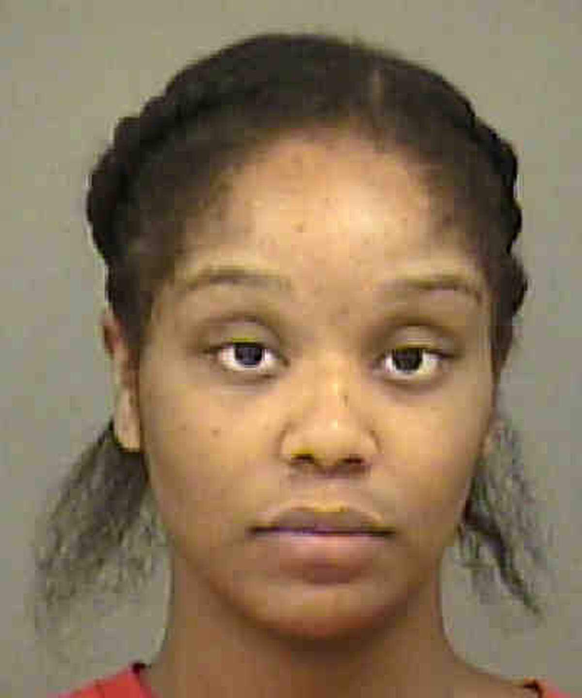 Tenisha Wells of Charlotte pleaded guilty Thursday to a felony child-abuse charge related to the 2016 death of her toddler son, Drakeford. Her boyfriend, Patrick Chambers, is charged with first-degree murder.