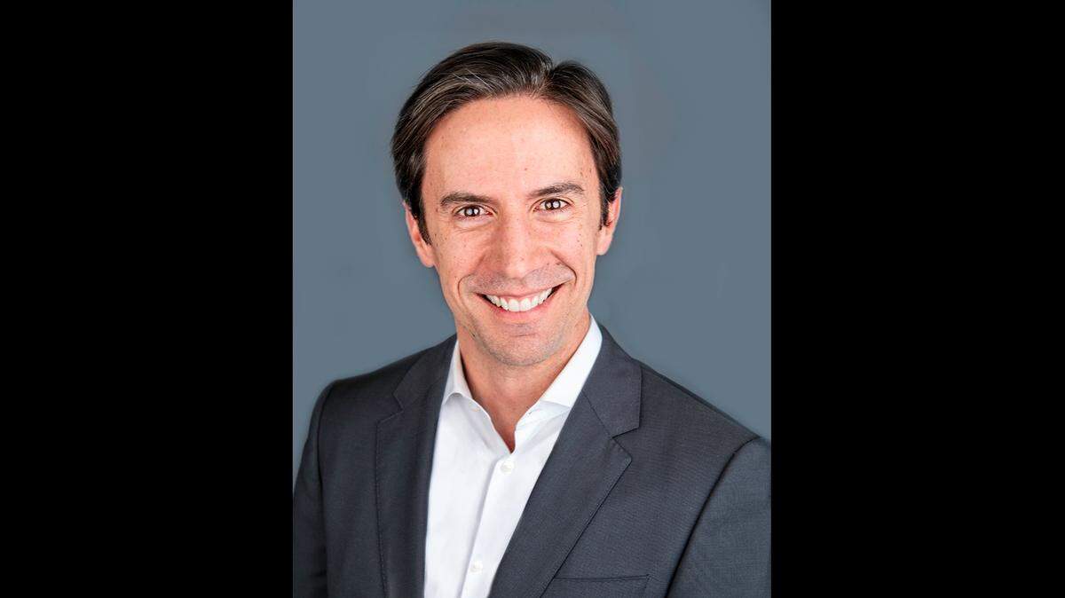 Ingersoll Rand CEO Vicente Reynal. The Davidson manufacturing company is giving employees a reason to think like an owner with a $150 million equity grant program