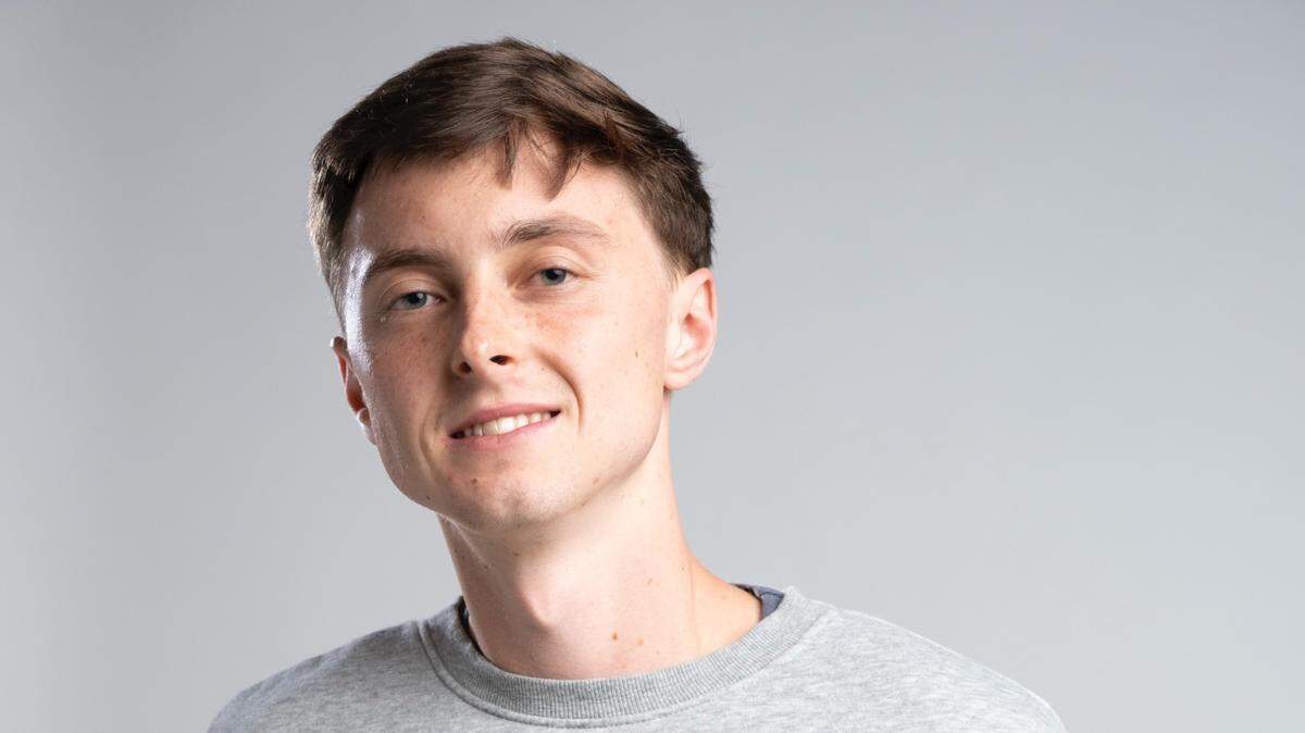 Pierre Lipton, 26, was a Charlotte native and successful businessman. He died in Arizona after running a marathon.