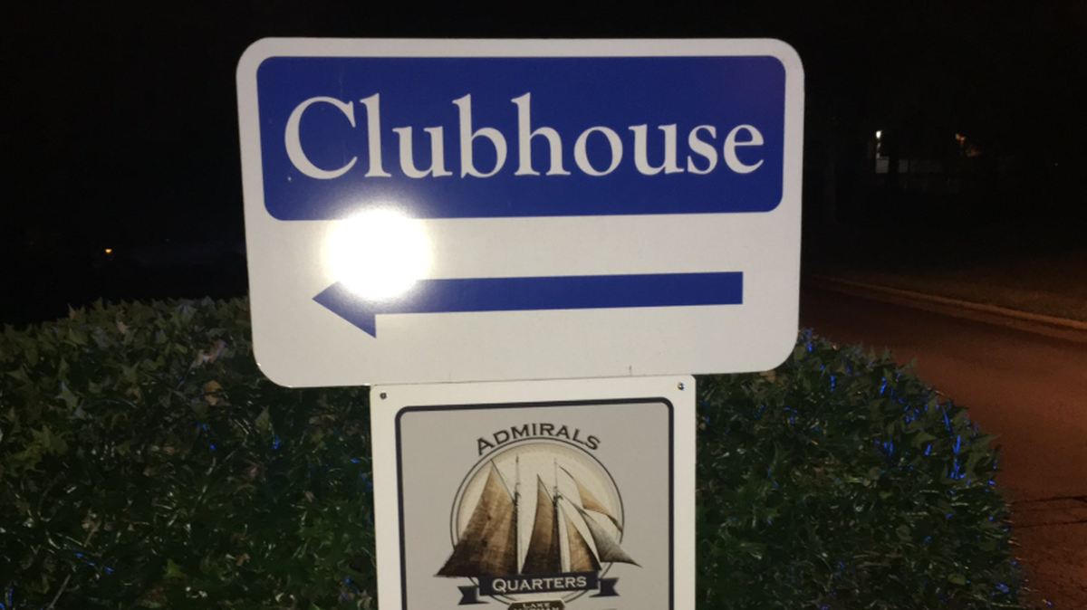 Cornelius Police are investigating a homicide in apartment complex on Nautical Drive.