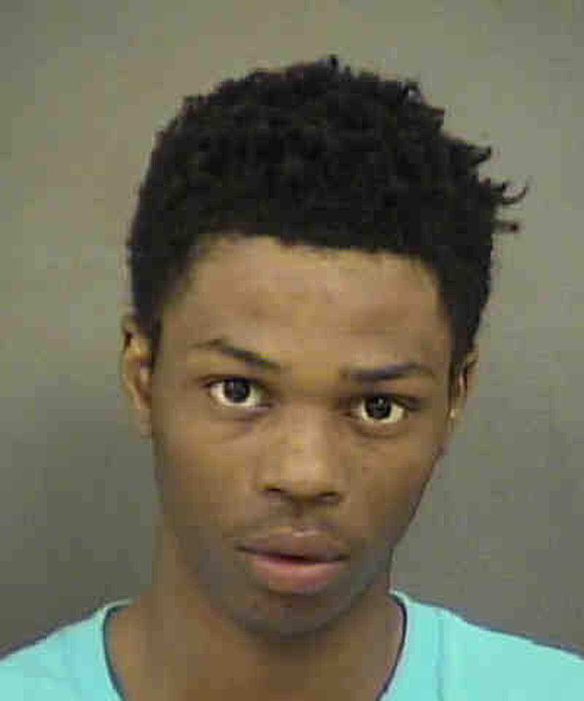 A'Vone Williams