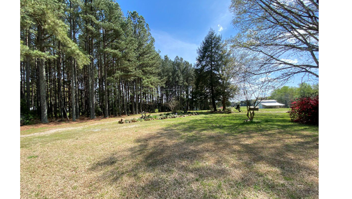 Courtyards at Brumley Farms would be on 54 acres at Oakridge Farm Highway (N.C. 150) and Wiggins Road, about 6 1/2 miles east of Lake Norman.