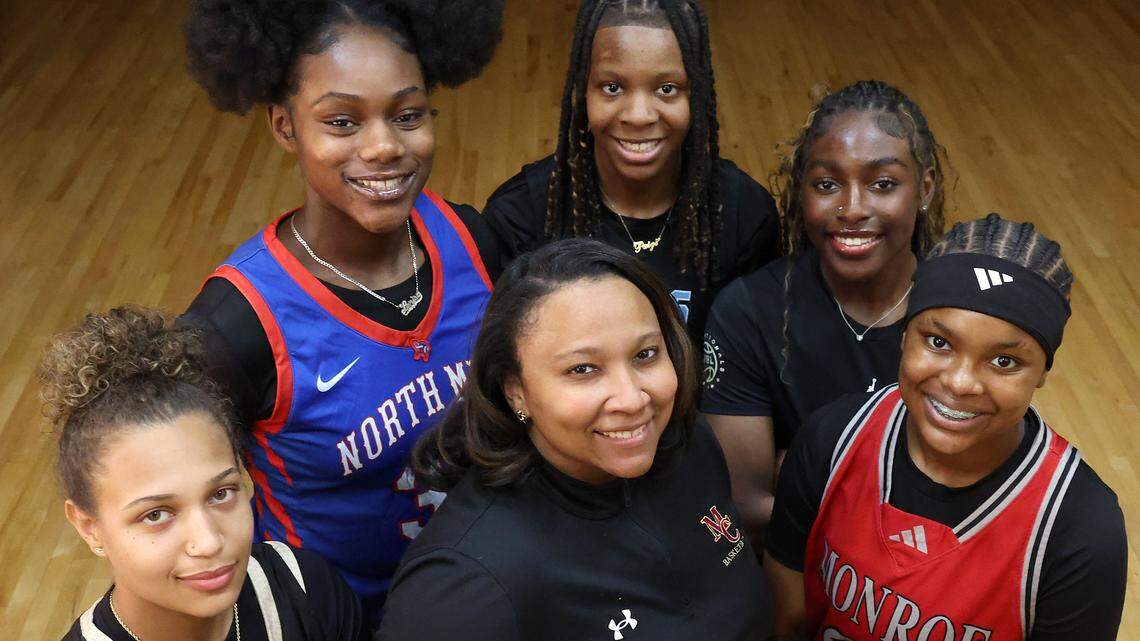 All-Observer girls’ basketball: Meet the top players in the region