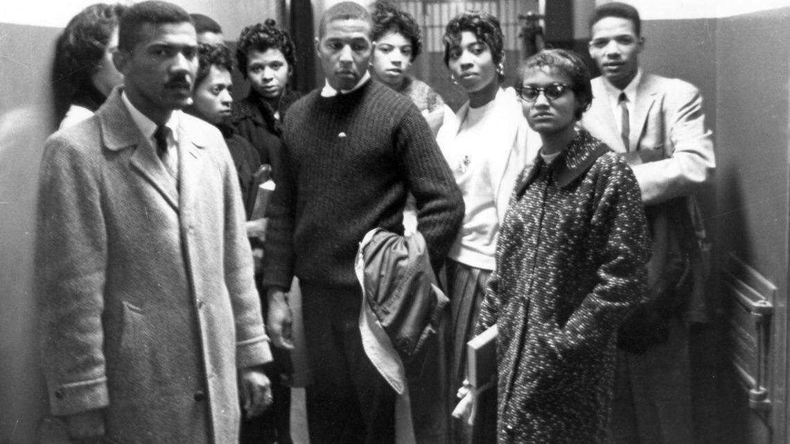 Civil Rights Trail highlights NC people and events that advanced racial equality