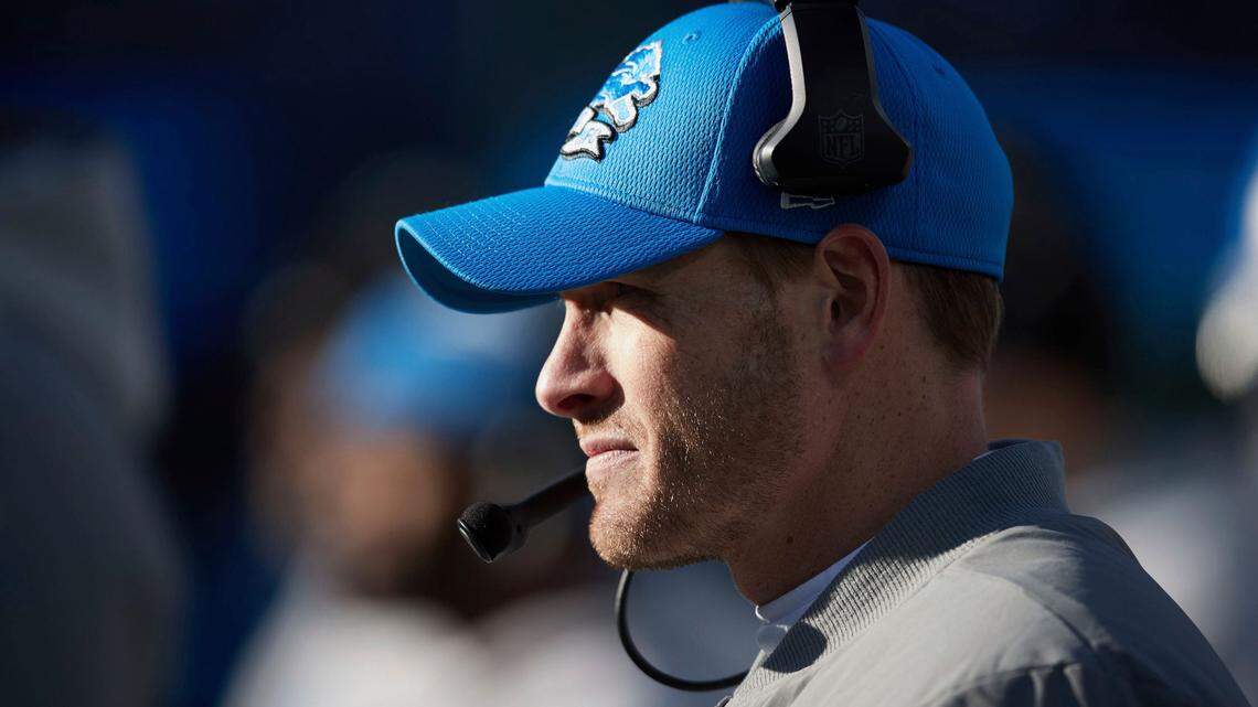 Lions’ Ben Johnson, Cowboys’ Dan Quinn among potential Reich replacements for Panthers