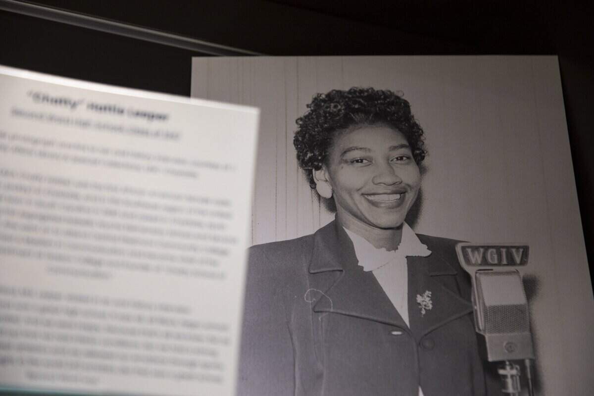 Chatty Hatty: Charlotte’s trailblazing broadcaster dead | Charlotte ...