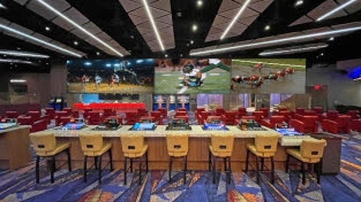 The Eastern Band of Cherokee Indians is scheduled to open North Carolina’s first legal sports betting venues on Thursday, March 18, 2021, at Harrah’s Cherokee Casino Resort in Cherokee and Harrah’s Cherokee Valley River Casino & Hotel in Murphy.