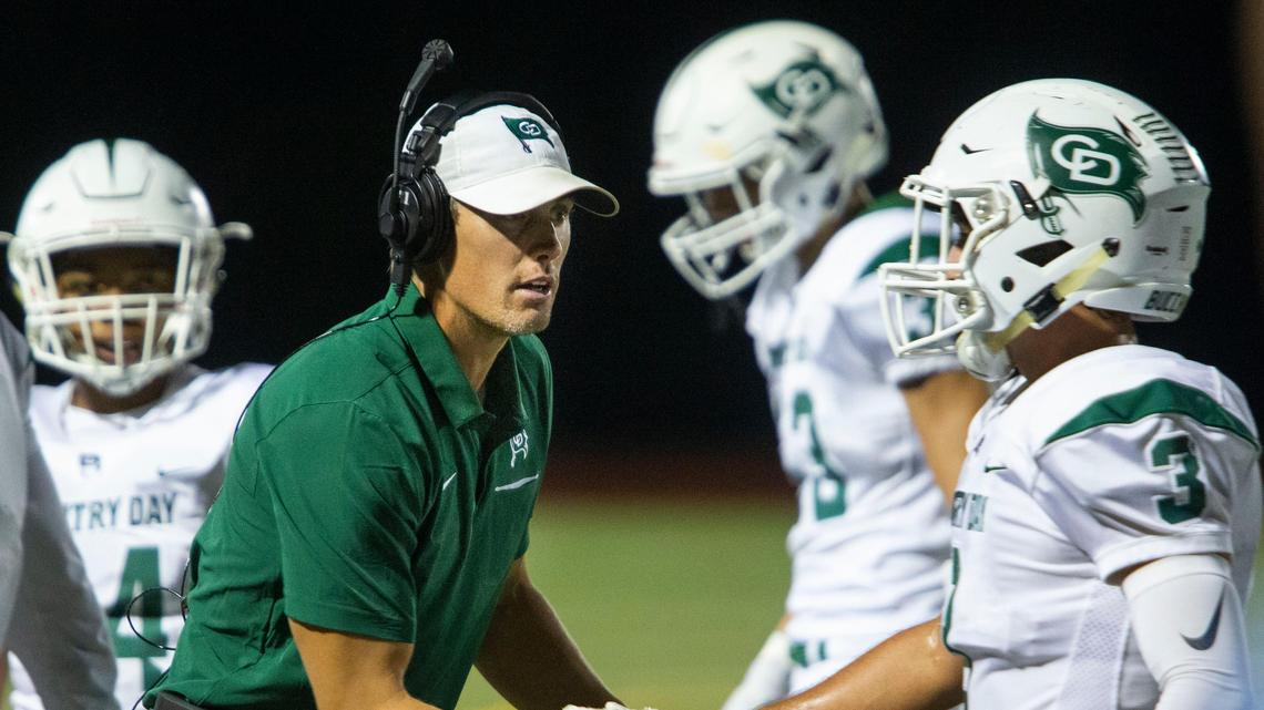 High school football rewind: Friday’s scores, how The Sweet 16 fared, next week’s schedule