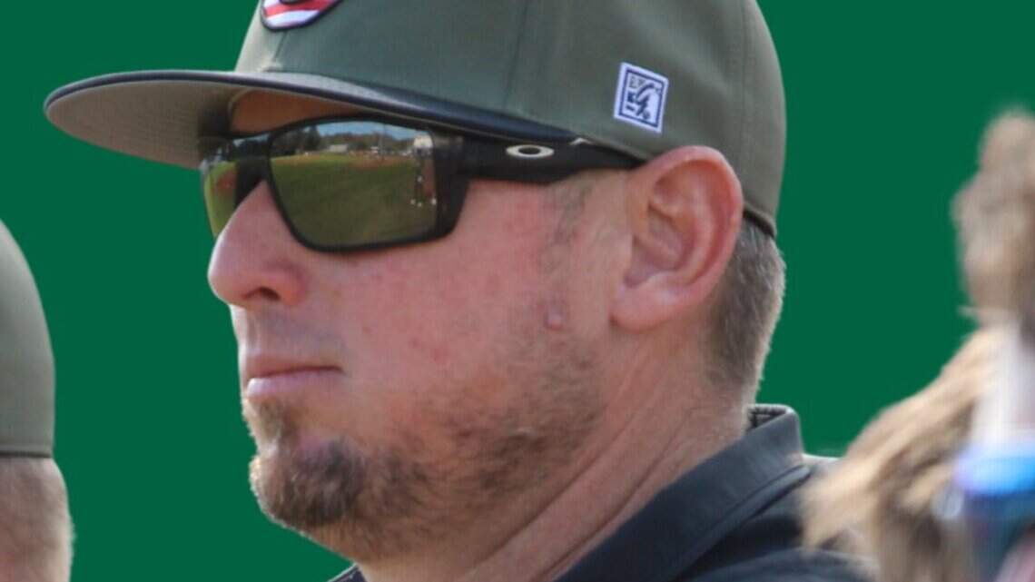 Myers Park High baseball coach Erik Foor is stepping down. What we know