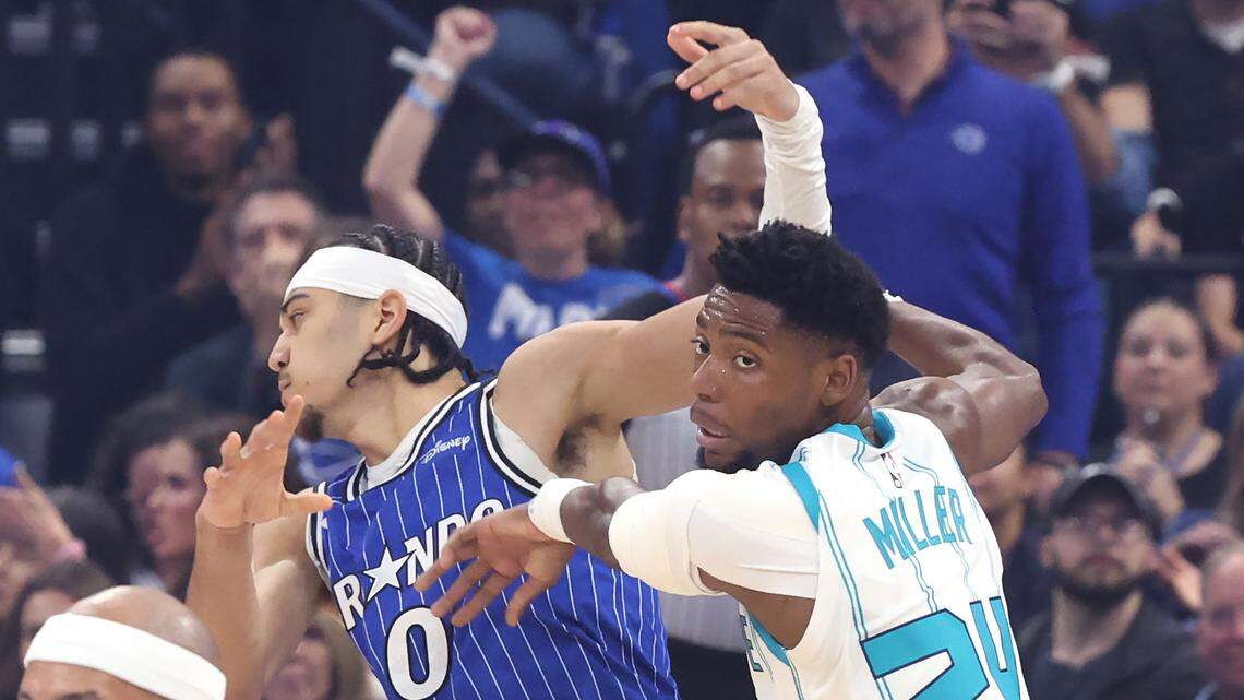 Hornets learn valuable lessons in loss to Magic. How they respond will be key