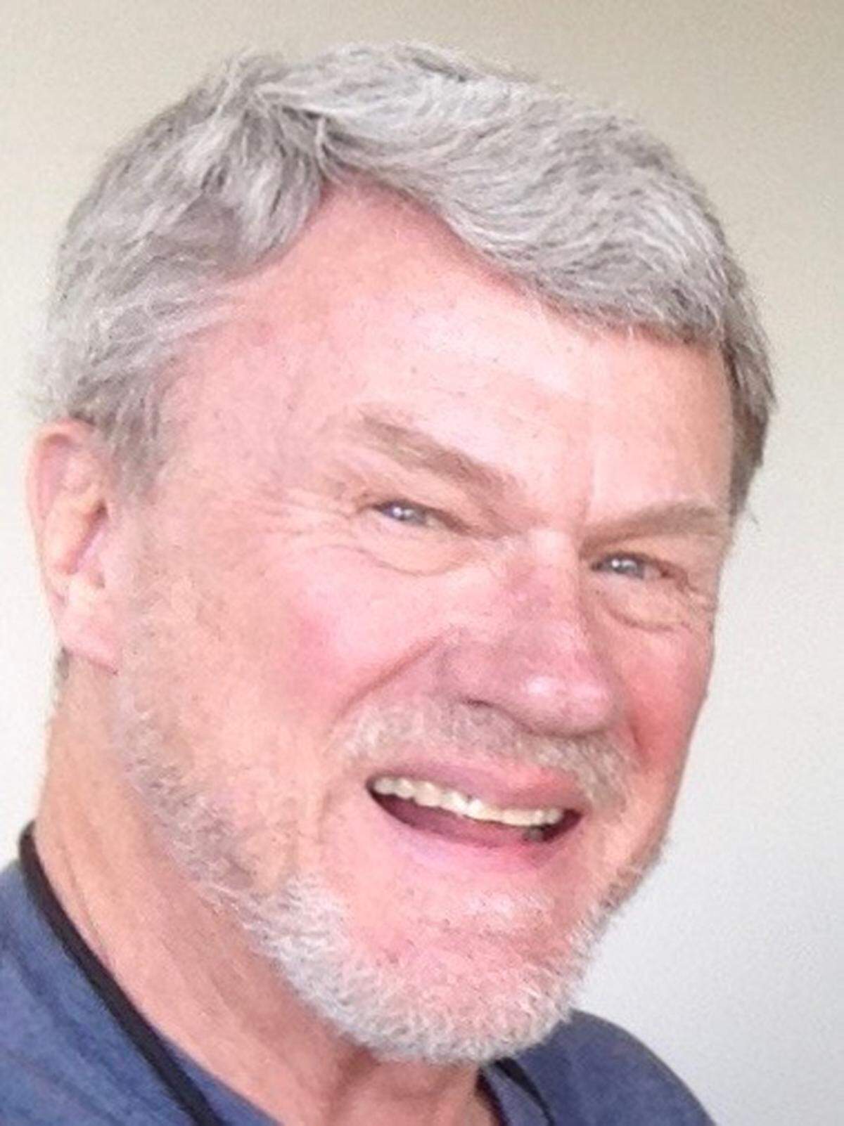 Dr. George Bohmfalk