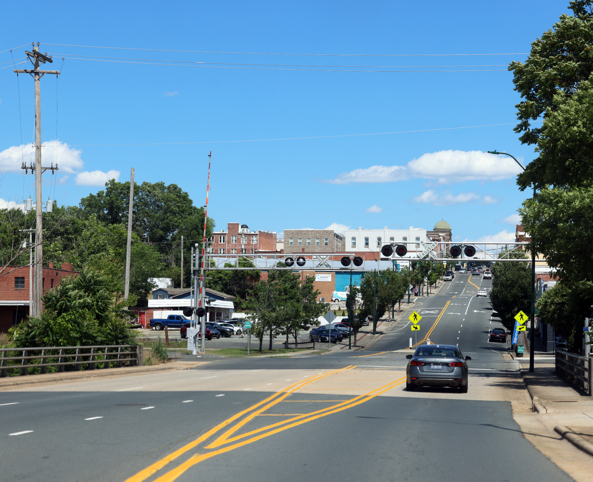 The Albemarle Micropolitan Statistical Area, which encompasses all of Stanly County, ranked in the nation’s top 10 for population growth, increasing by 2.3% between July 2023 to July 2024.