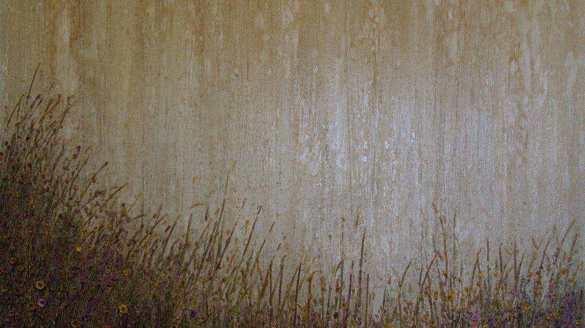 “MORNING GARDEN” BY SUSAN NUTTELL