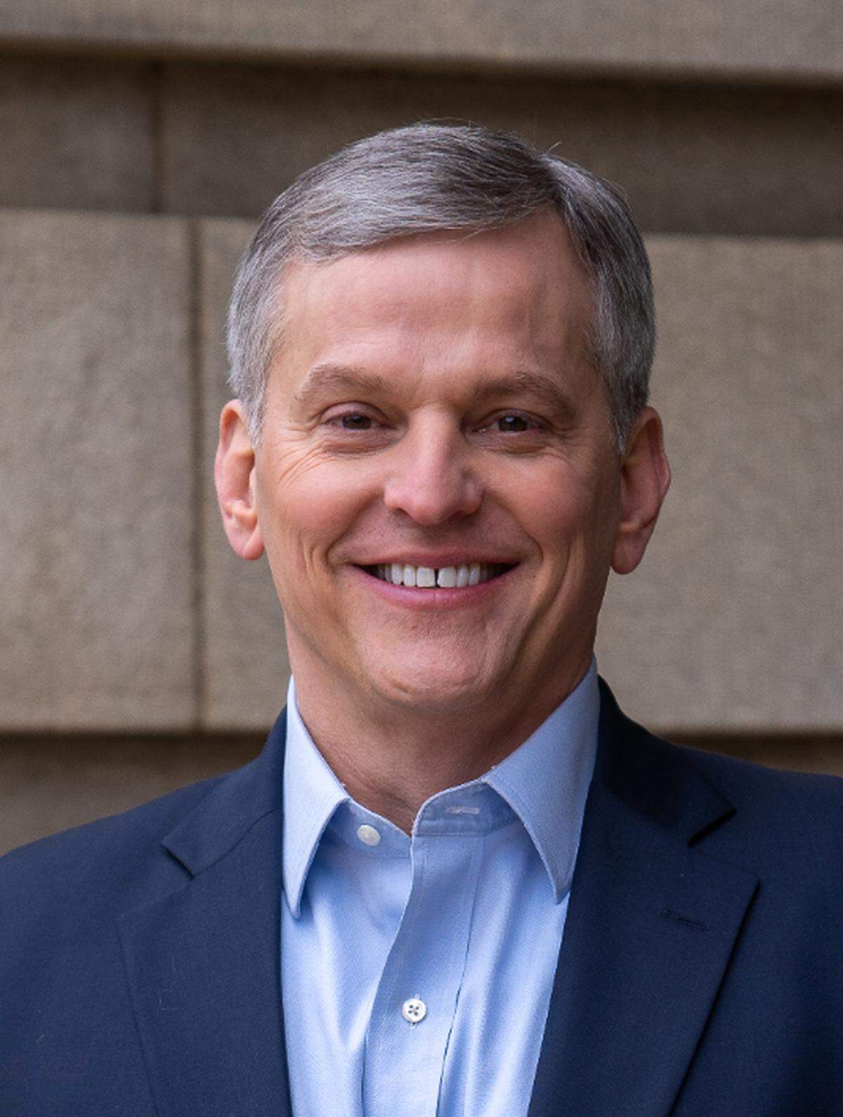 Josh Stein
