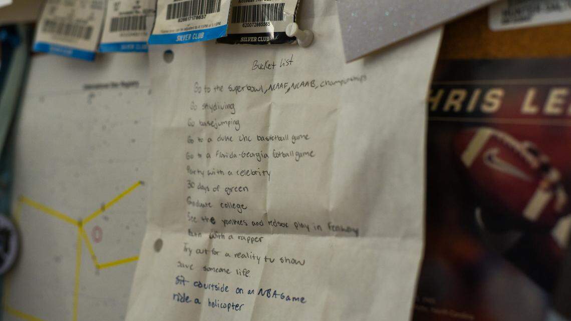 ‘Not my kid.’ How $7 pills get Charlotte teens hooked on fentanyl