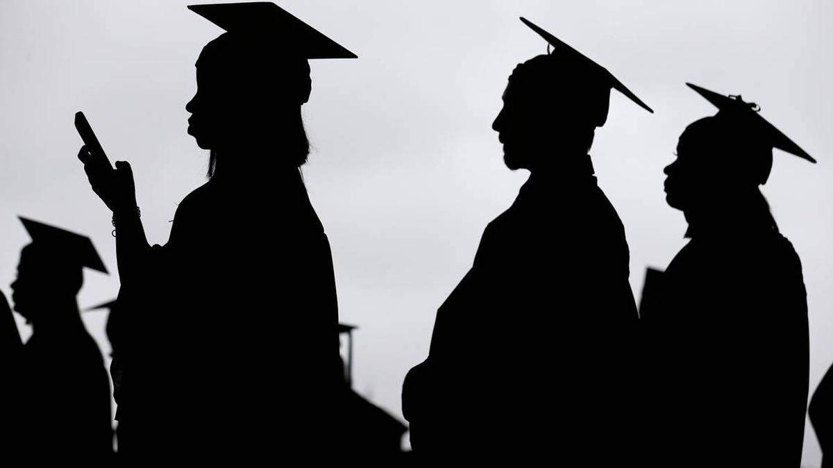 As President Joe Biden considers canceling student debt, experts warn of the impact on the federal debt and inflation.