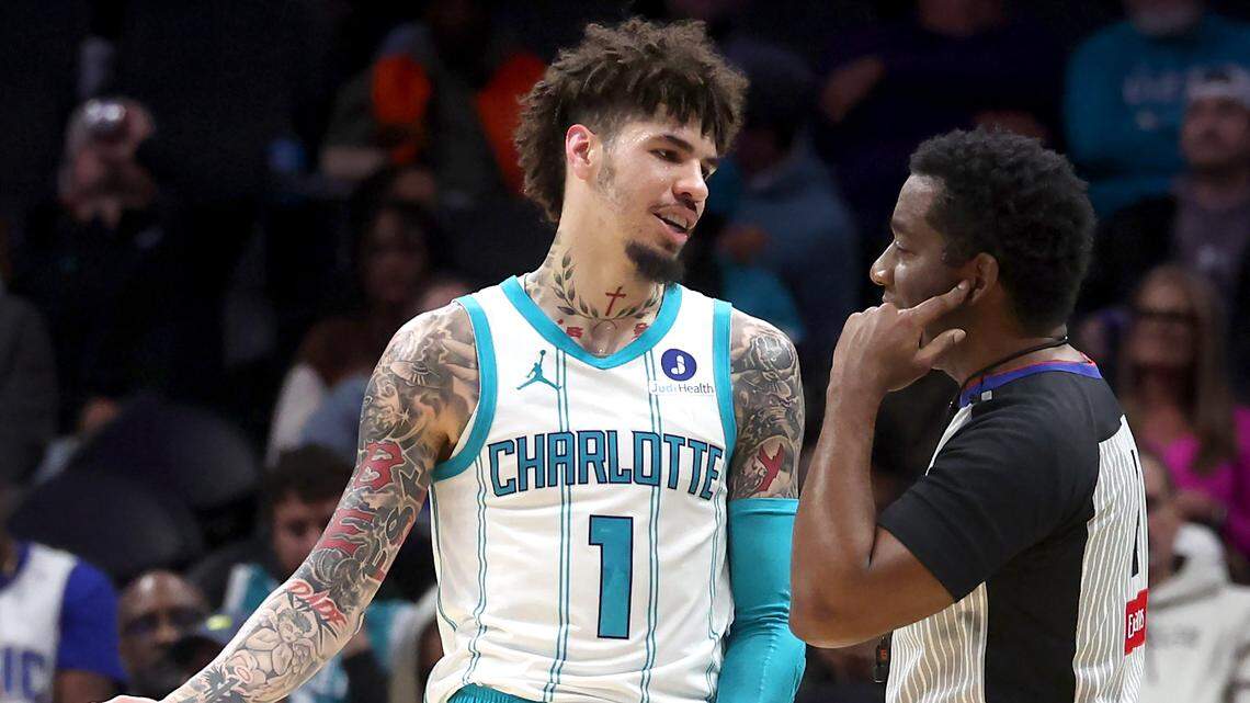 Does LaMelo Ball want out of Charlotte? Hornets’ star addresses trade rumors
