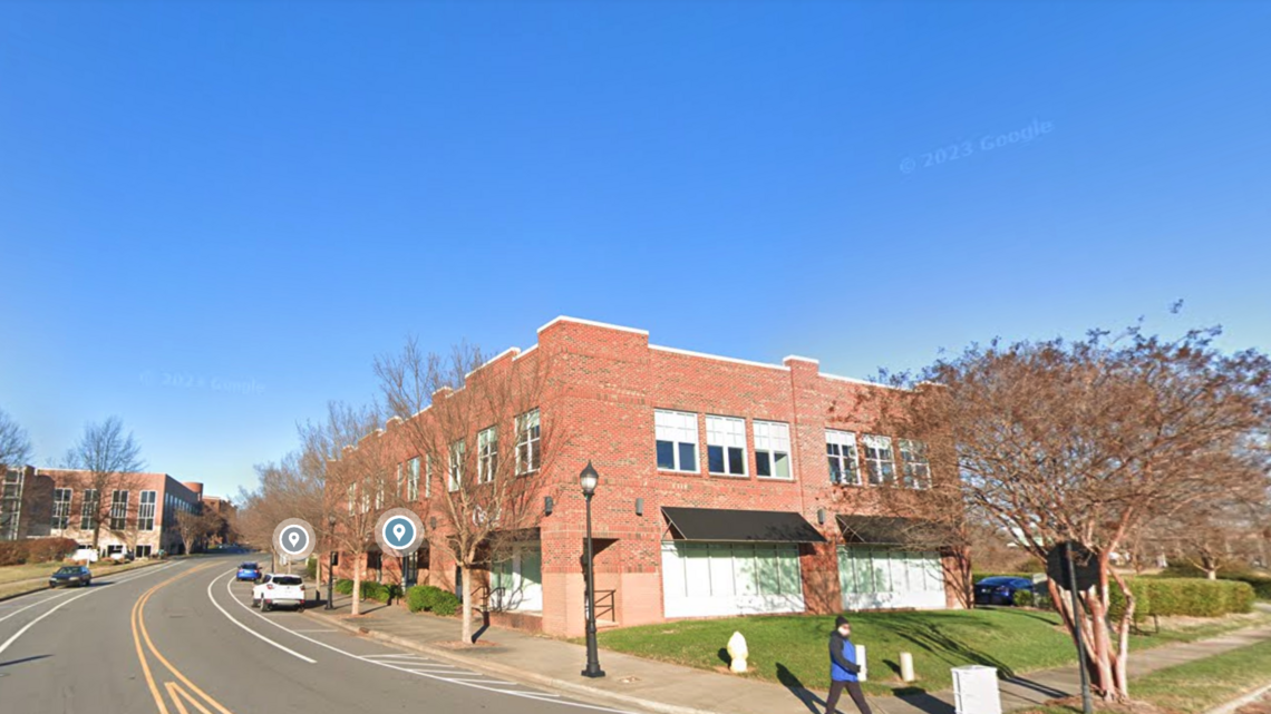 Painting slurs on a NC building? I don’t know when racists will learn | Opinion