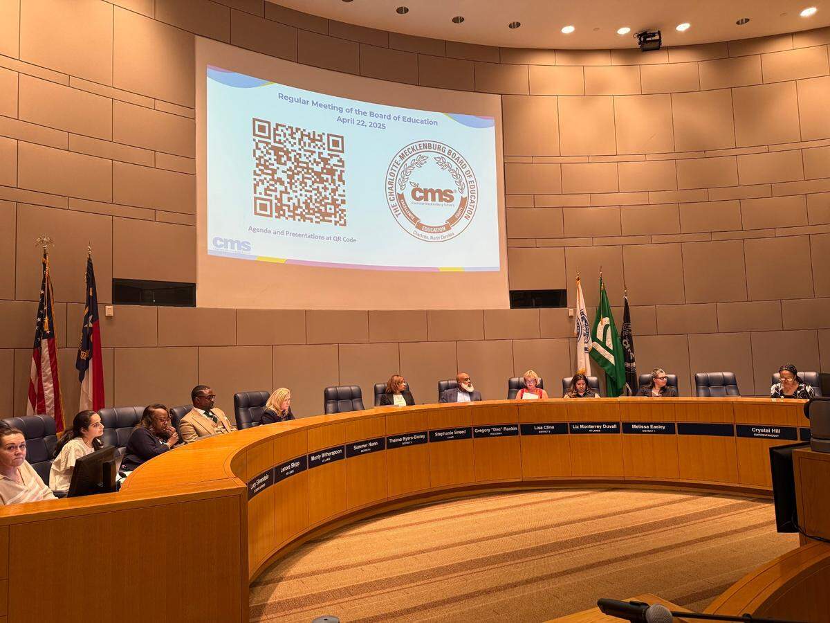 Charlotte-Mecklenburg Schools is starting to unveil its proposed changes to magnet school programs that could take effect in the 2027-2028 school year.