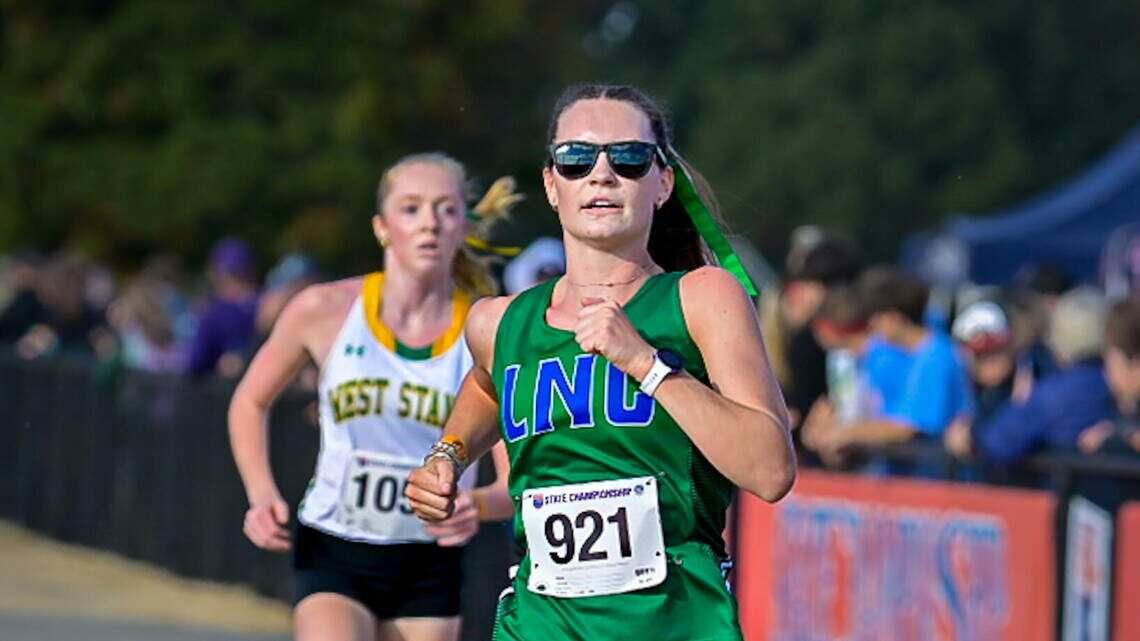 Lake Norman Charter’s Mary Caroline Williams is Observer athlete of the week.