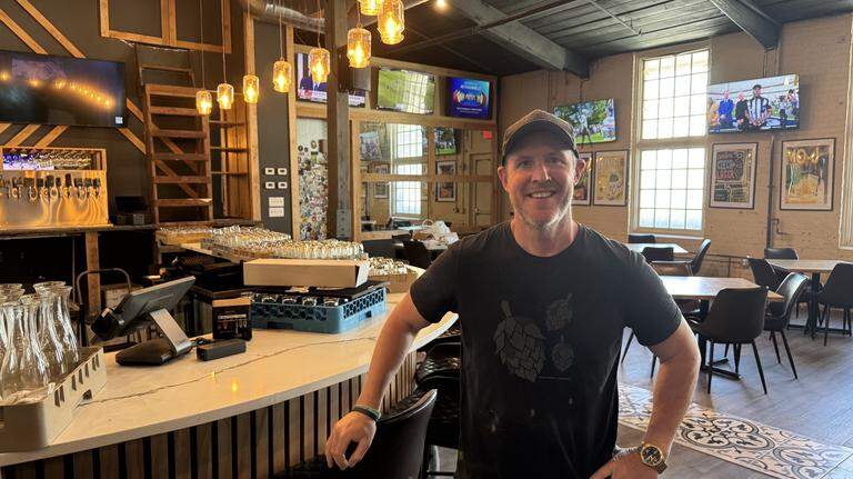 ‘Everybody’s excited’: Heist Brewery to reopen in NoDa nearly 2 years after fire