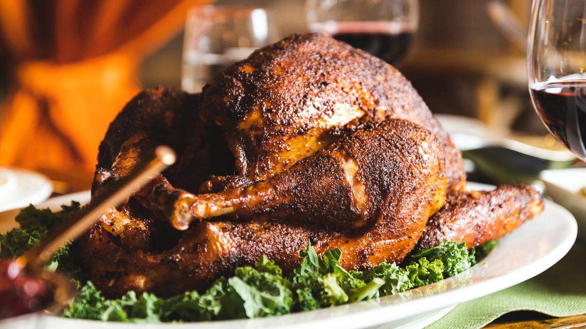 Triangle restaurants will serve special Thanksgiving menus and offer wide-ranging take-home options for family feasts.