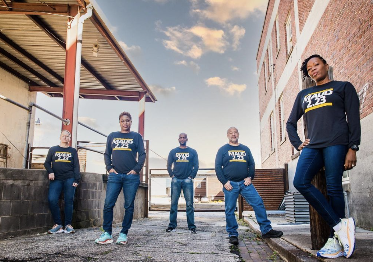A statewide series of runs will take place beginning Feb. 19, in memory of Ahmaud Arbery. Arbery was murdered on Feb. 23, 2020, as he was out jogging.