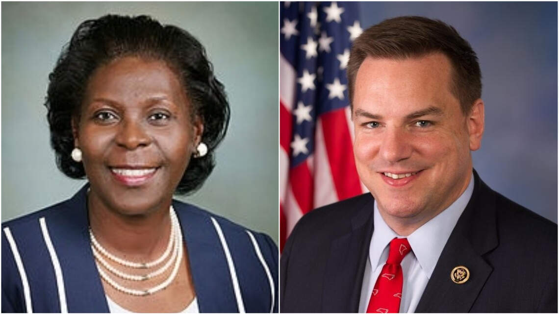 Clean sweep: Bishop, Cawthorn and Hudson win NC’s competitive Congressional races
