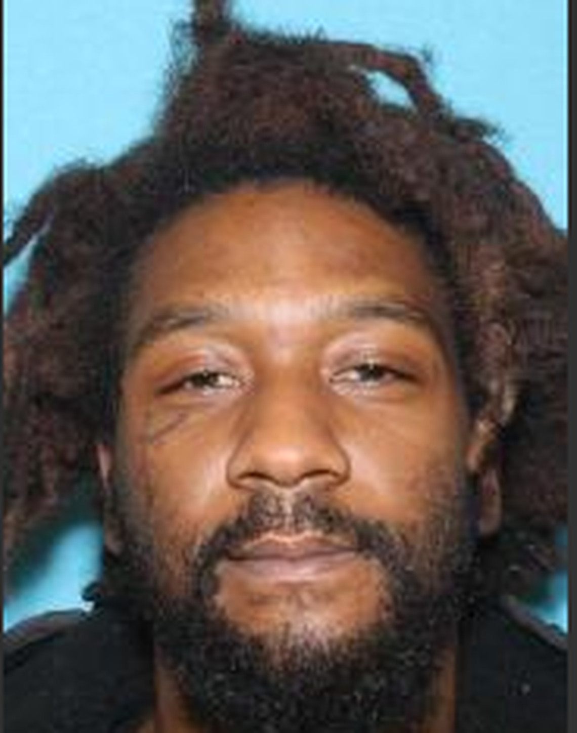 Corey Lamont Patterson