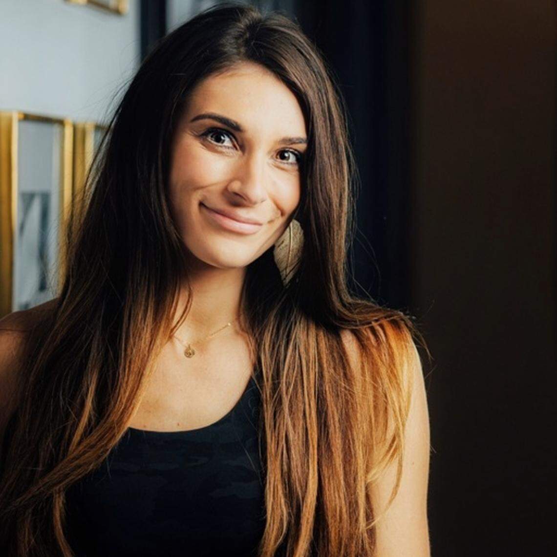 Profile Image of 
Sunny Hubler