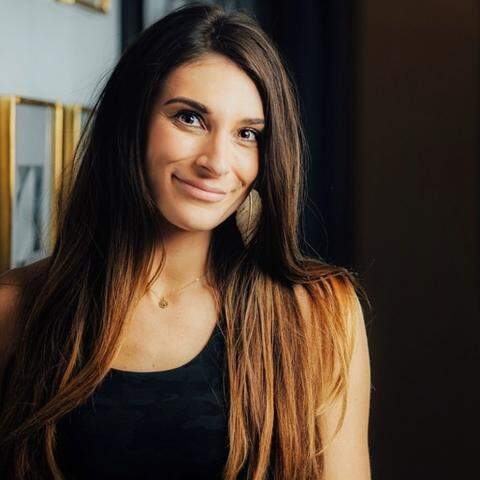 Profile Image of 
Sunny Hubler