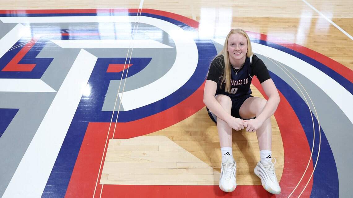 Providence Day girls’ basketball looks to reclaim title behind star point guard