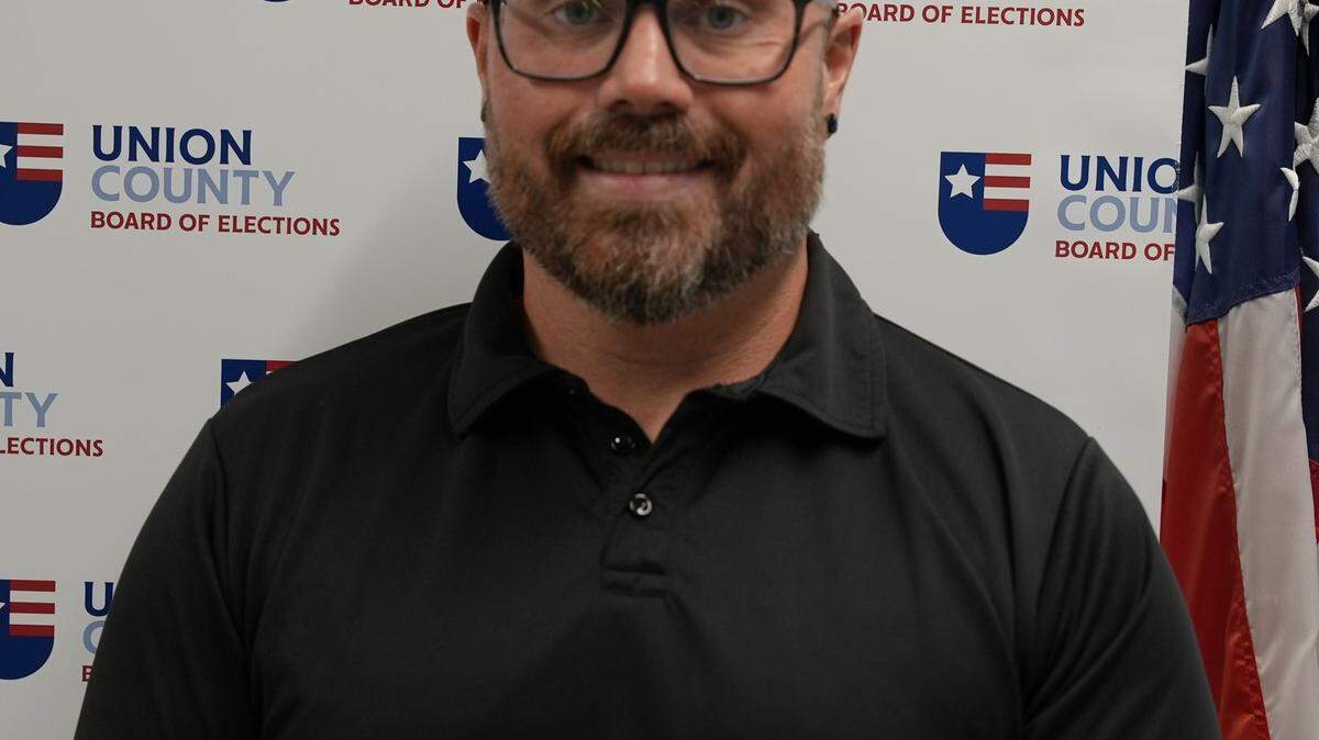John Mullen is a candiate for the Town of Waxhaw Board of Commissioners