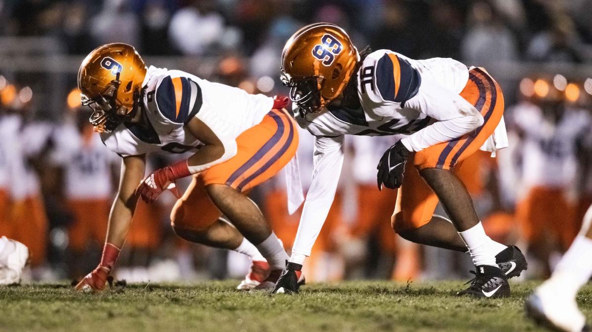 Chambers High School in Charlotte had to forfeit its entire 2021 season after self-reporting violations.