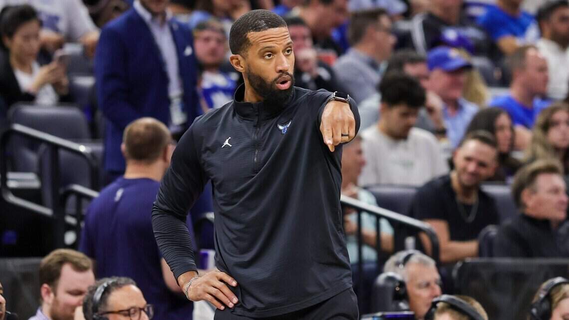 Pressing question remains as Hornets hit All-Star break: What will happen with Mark Williams?