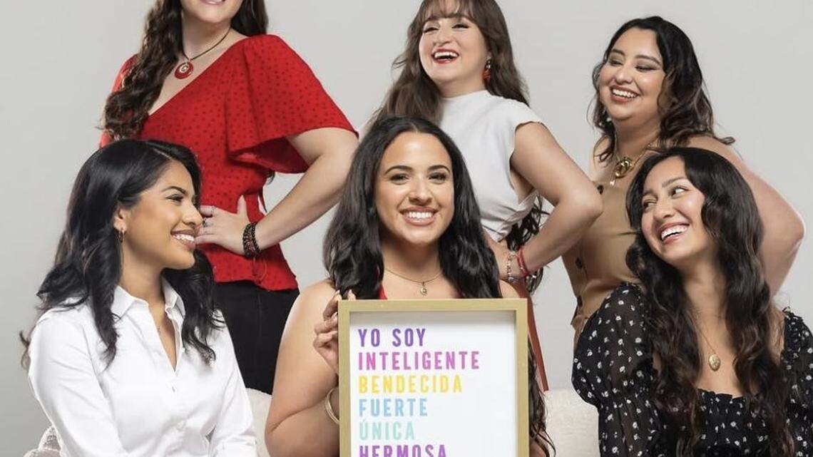 ‘Mental health is such a huge stigma’: Despierta empowers Charlotte’s Latina women, youth