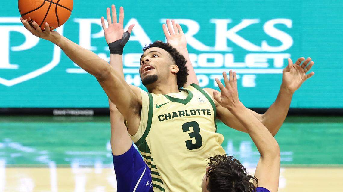 What we learned in Charlotte 49ers’ opening win vs. Indiana State basketball