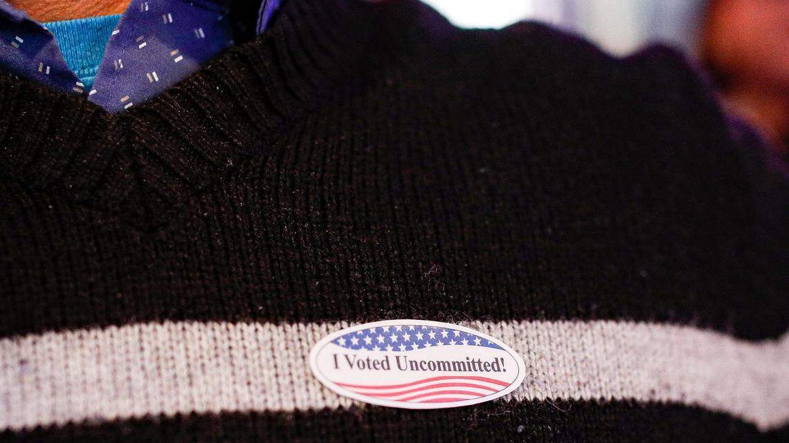 South Carolina voters can choose between GOP, Democrat, Constitution, Alliance & Libertarian candidates in 2024 Congressional election