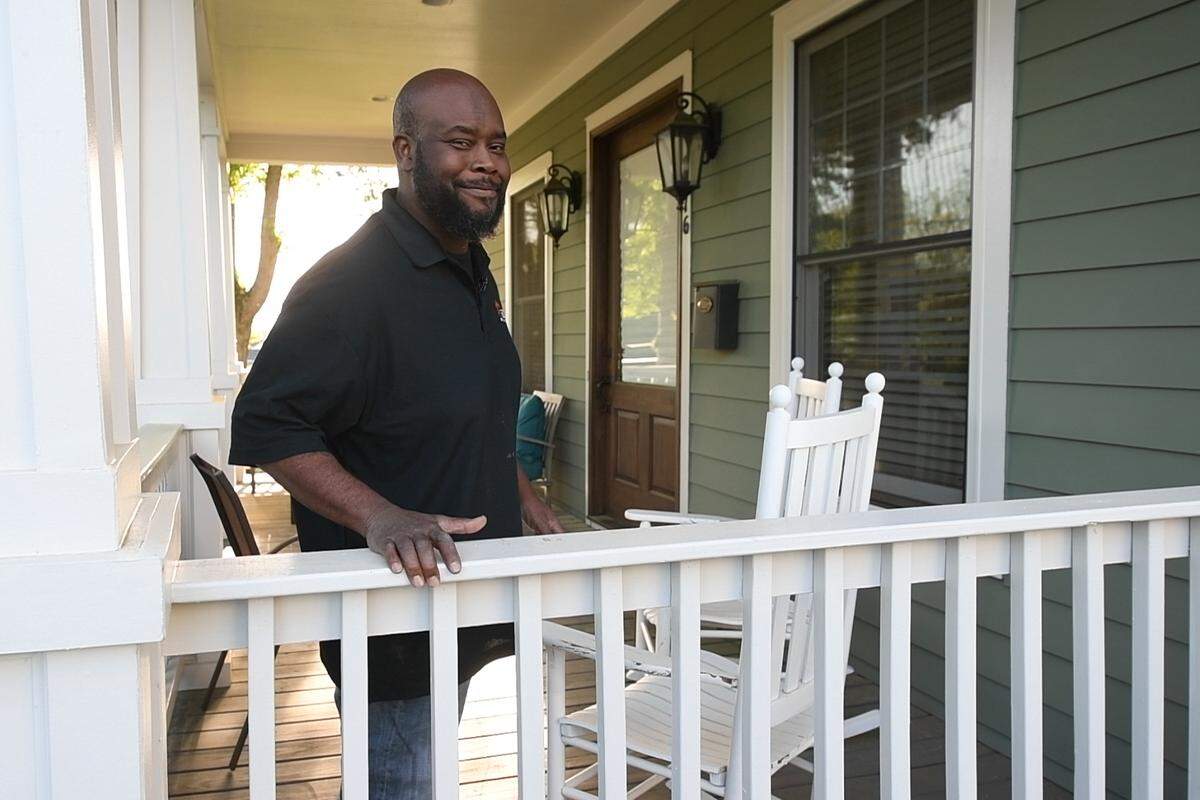 Attend a fundraiser dinner to support Hot Box Next Level Kitchen owner and chef Michael Bowling.