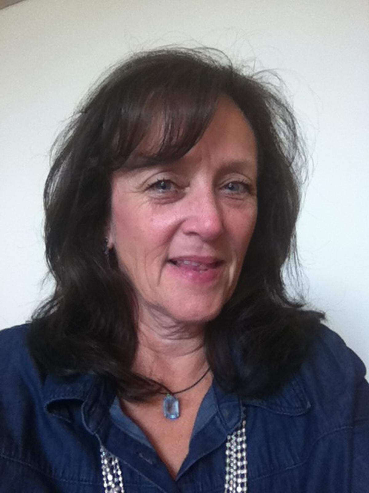 Mary Gaertner
