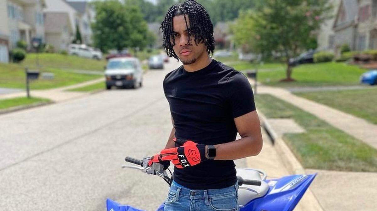 Photo of Kyle Honore provided by GoFundMe.