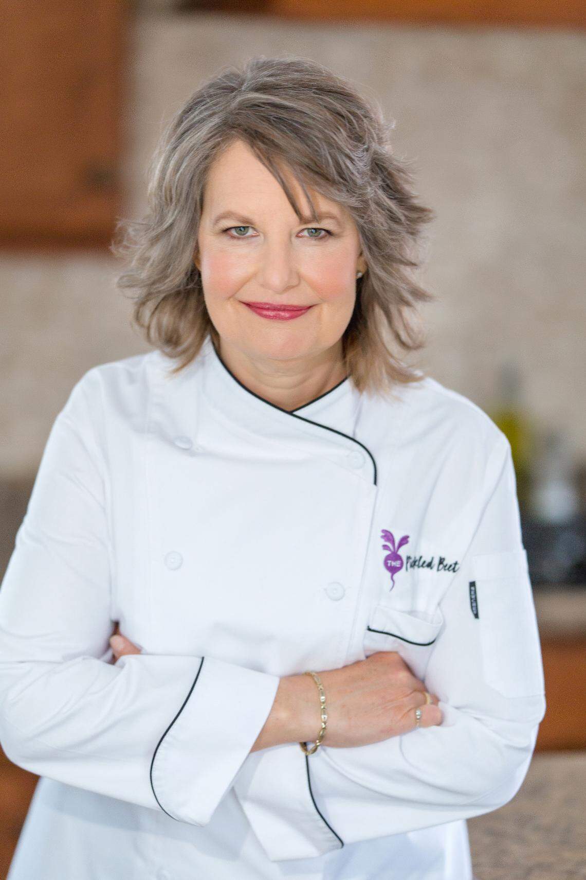 Chef Elizabeth Willard’s personal health journey kick-started her passion for inclusive cooking.