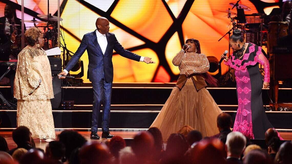 ‘Super dope’ nominees announced for 2026 Stellar Upfront Awards in Charlotte