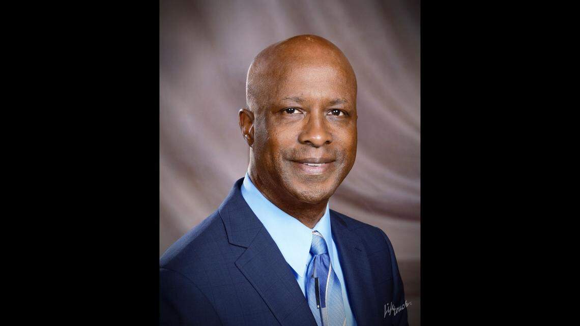 Bobbie Shields, candidate for NC Senate District 40