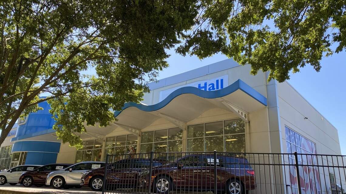 Car dealership gets new owner, new name as MileOne Autgroup enters Charlotte market