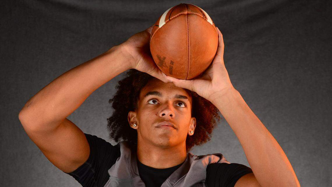 Ready, set, hut: Meet the top 25 high school football players in North Carolina