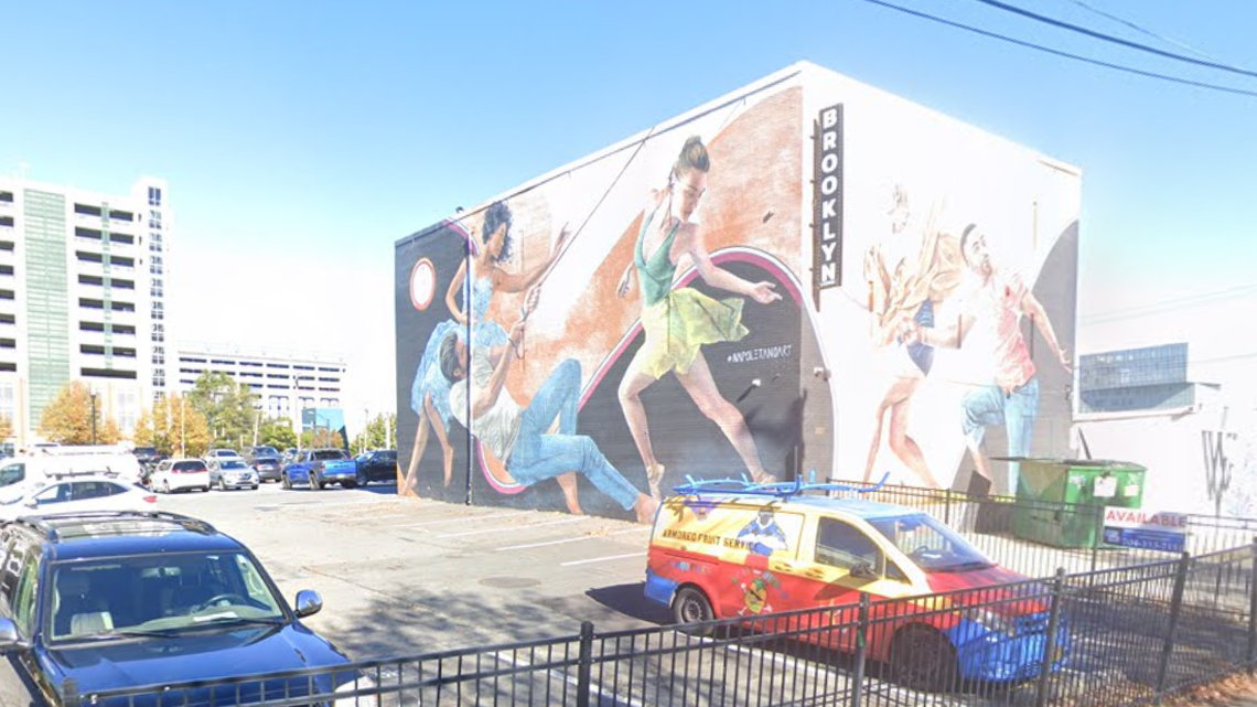 The Brooklyn Nightclub and Lounge pulled its alcohol permits a week after a man was shot and killed in September, the Mecklenburg Alcoholic Beverage Control Commission said at the time.